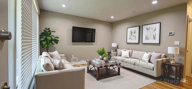 Foto del edificio - 834 Ridge Ave