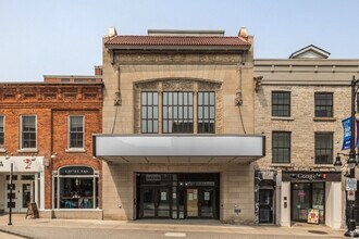 Building Photo - 223 Princess St