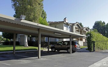 Somerset Apartments
