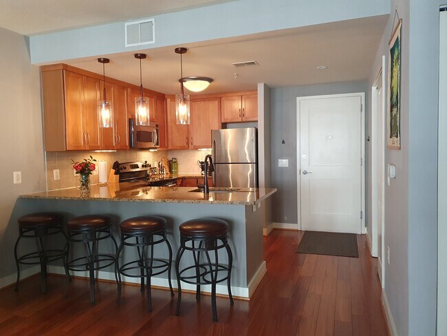 Foto del edificio - 888 N Quincy St