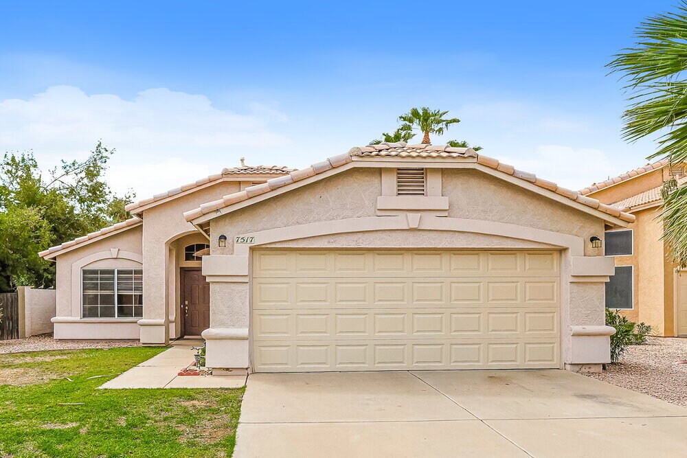 Foto principal - 7517 E Nopal Ave