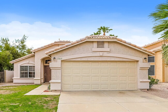 Building Photo - 7517 E Nopal Ave