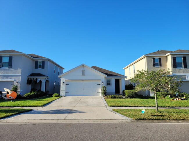 Building Photo - Rental - Single family home