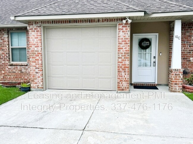 Photo - 34832 LA-1019 Townhome