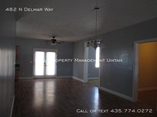 Building Photo - Maeser House 483 N Delmar Way
