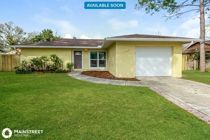 Primary Photo - 17734 RIVENDEL RD, LUTZ, FL 33549