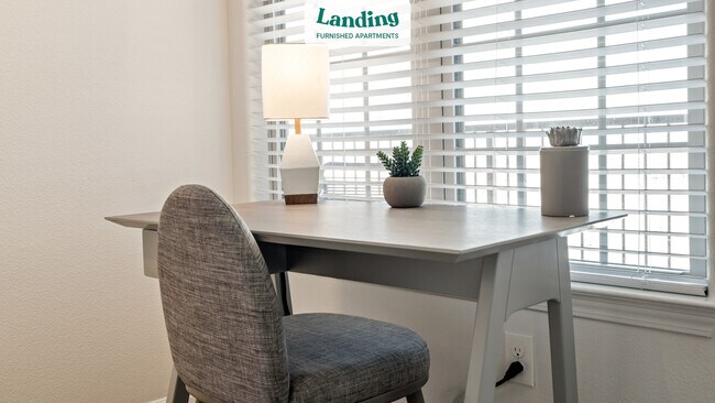 Foto del edificio - 1801 McCord Way