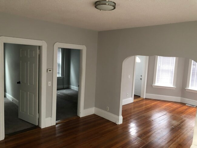 Living/Dining Rooms, Bedrooms - 22 Woonasquatucket Ave