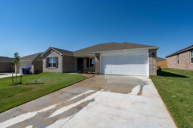 Building Photo - 4 Bed 2 Bath - New Construction Rental Home