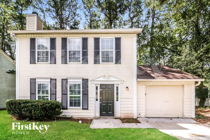 Foto principal - 6166 St Charles Ct