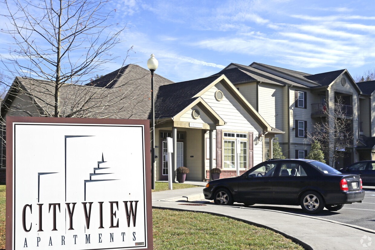 Foto principal - City View Apartments