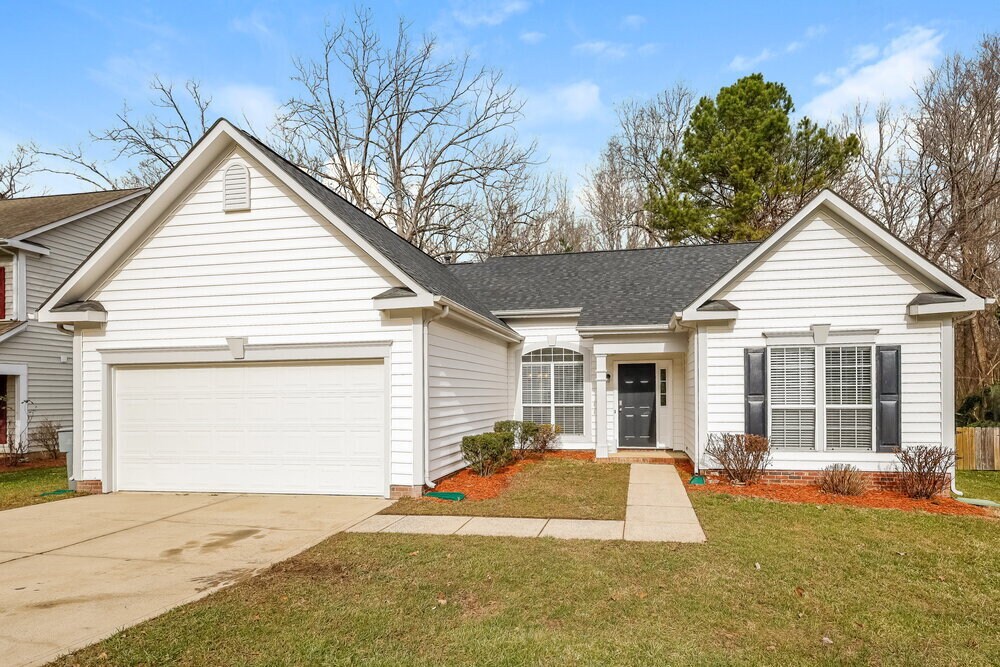 Foto principal - 7411 Claiborne Woods Rd