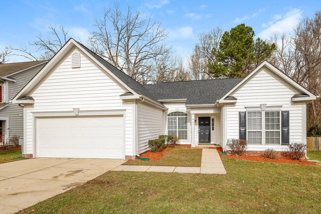 Building Photo - 7411 Claiborne Woods Rd