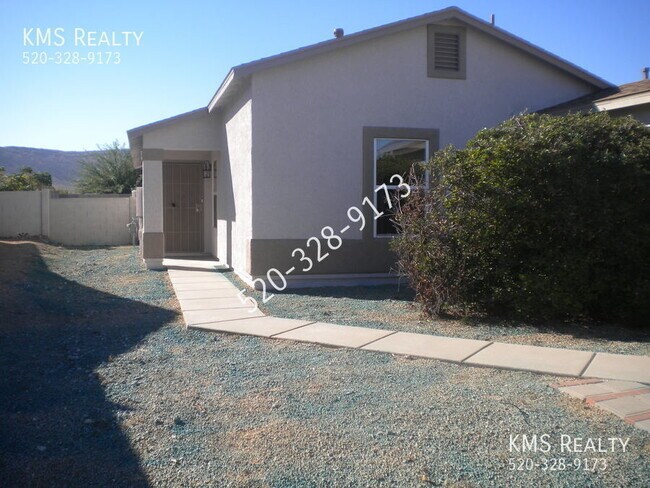 Foto del edificio - 3 Bedroom 2 Bath- 7452 S Nevil Drive- OWNE...