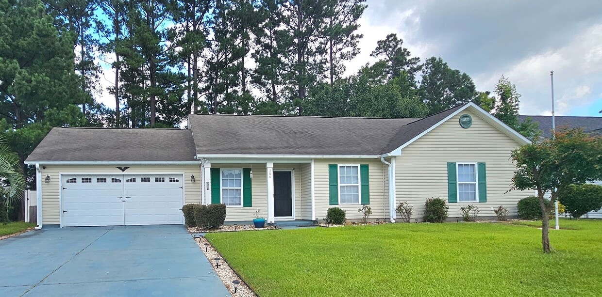 “Plantation Pines Living: Where Every Day ... - “Plantation Pines Living: Where Every Day ...