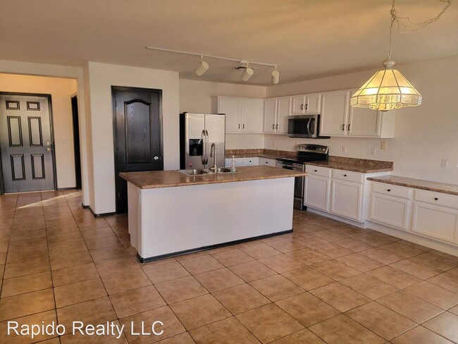 Building Photo - 5 br, 3 bath House - 25682 W. Shooting Sta...
