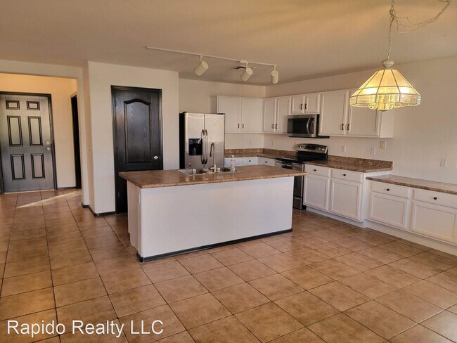 Foto del edificio - 5 br, 3 bath House - 25682 W. Shooting Sta...