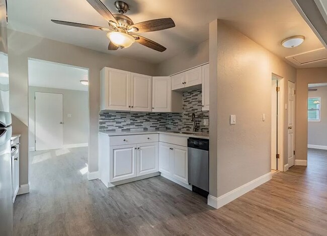 Cocina - 4012 21st St N