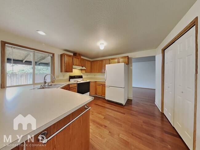 Foto del edificio - 7007 NE 142nd Ct