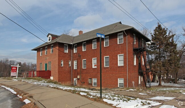 Building Photo - 240 Pennsylvania Ave