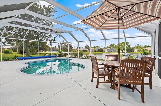 Foto del edificio - 4619 Turtle Bay Terrace