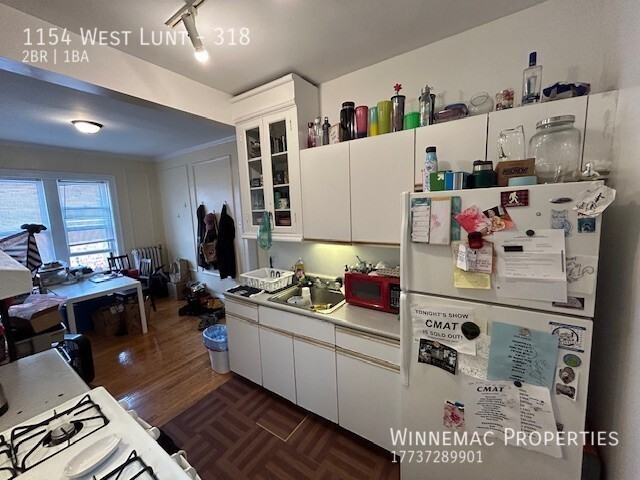 Foto del edificio - Great Apartment For Rent