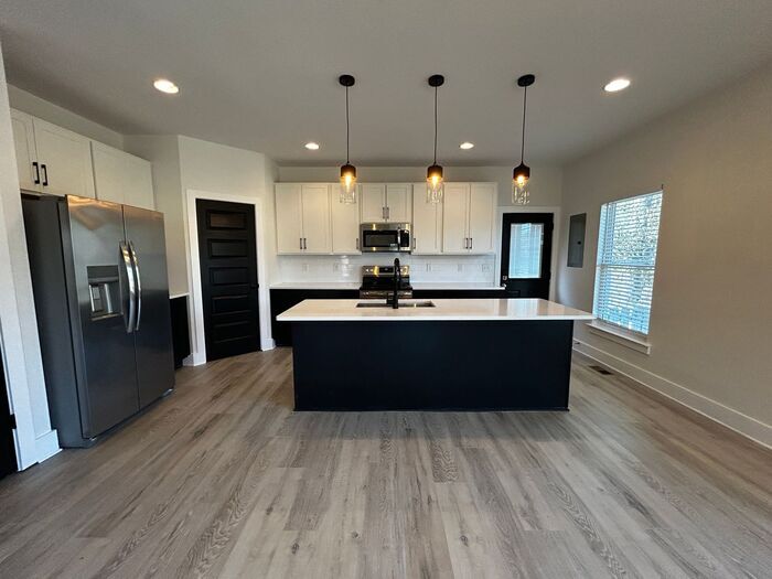 Foto principal - Welcome to your new home with Evernest! Si...
