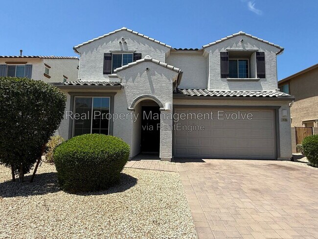 Foto del edificio - 5618 N 87th Dr