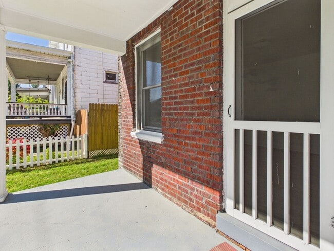 Photo - 2508 North Ave Apartment