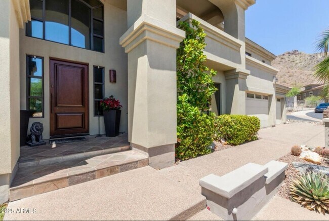 Foto del edificio - 8614 N 17th Pl