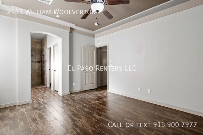 Building Photo - 2113 William Woolverton