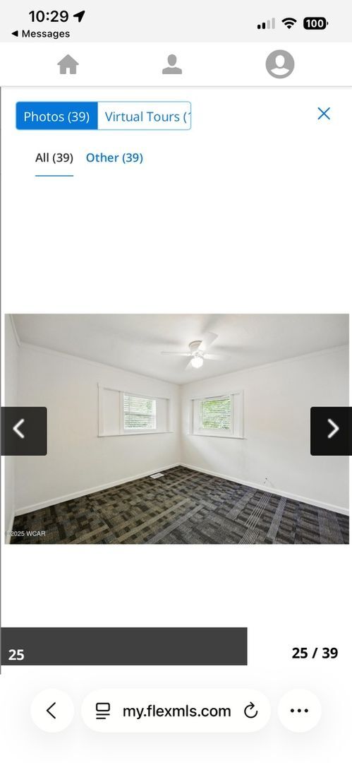 Foto del edificio - 419 S Collett St