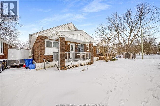 Building Photo - 3425 Baby St