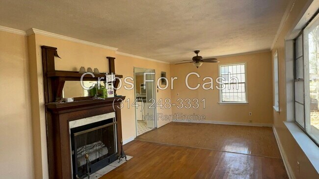 Building Photo - 1415 Geeston St