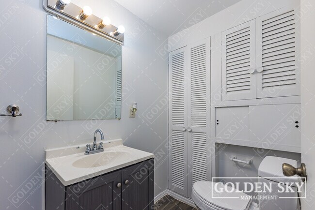 Foto del edificio - 1507 W 9th St