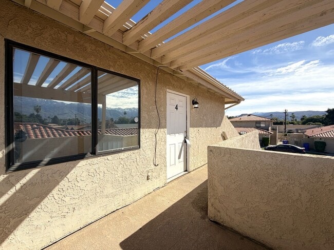 Building Photo - COMING SOON!! 3 Bedroom 2 Bathroom Upper Level Unit in Cathedral City!