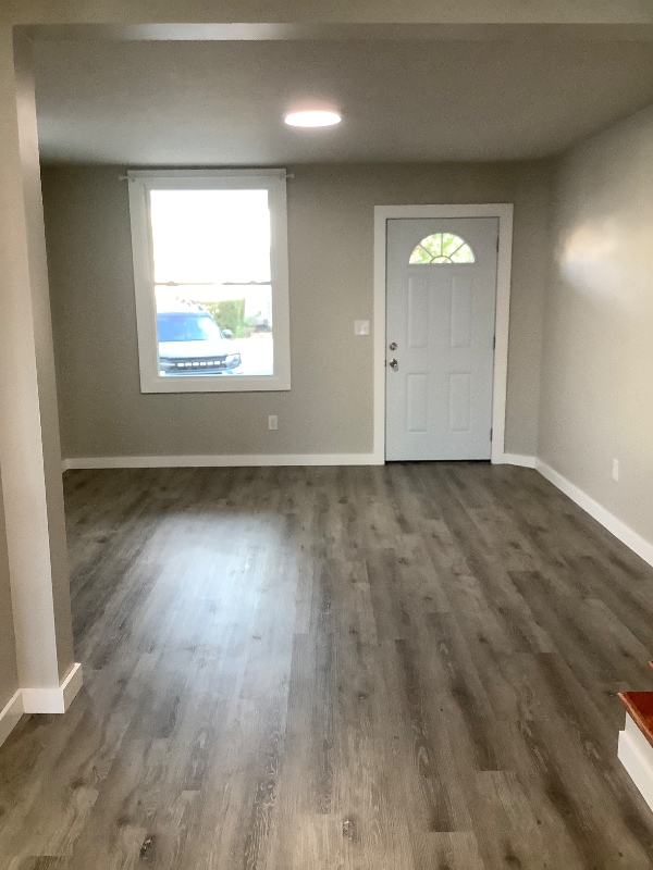 Foto del edificio - 407 Herman Ave