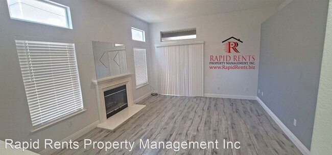 Foto del edificio - 3 br, 2 bath House - 3133 Spruce Hill Court