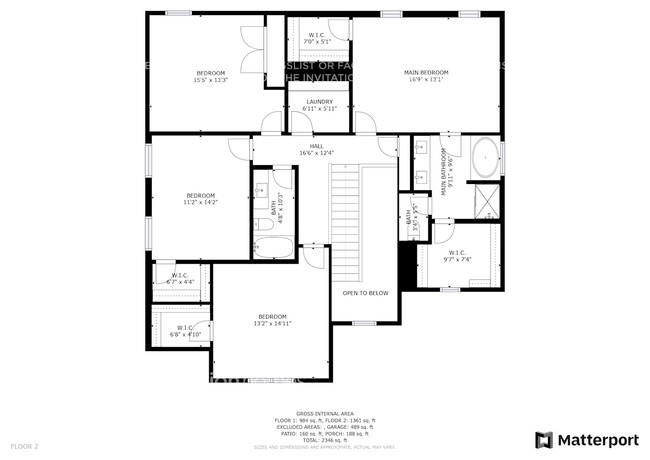 Foto del edificio - 2205 NW Trail
