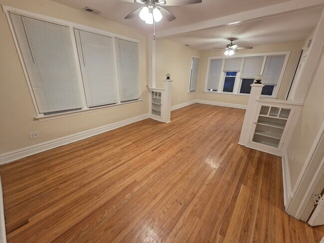 Foto del edificio - 3951 S Campbell Ave