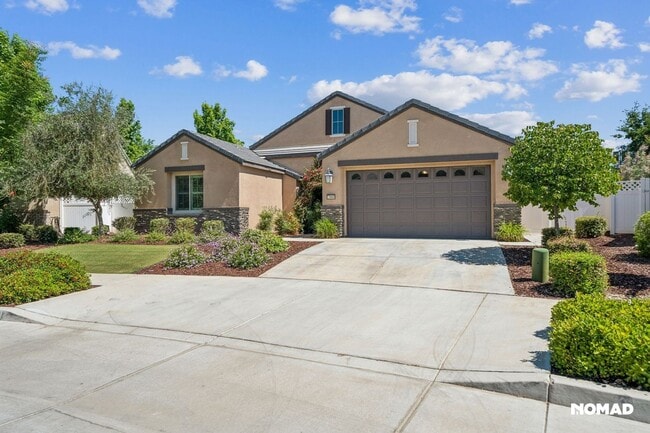 Building Photo - Charming 3BR House in Bakersfield