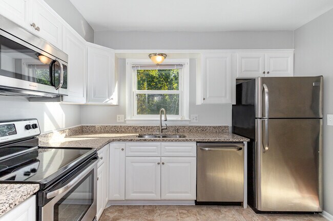 Foto del edificio - 162 Virginia Ave