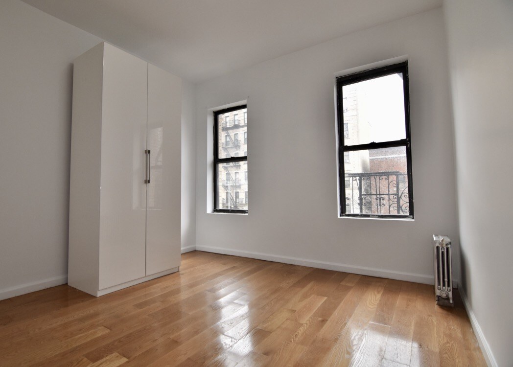 Foto principal - 525 W 135th St