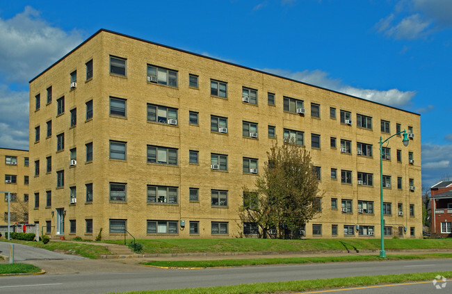 Foto del edificio - Edgewater