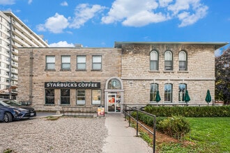 Building Photo - 329 Johnson St