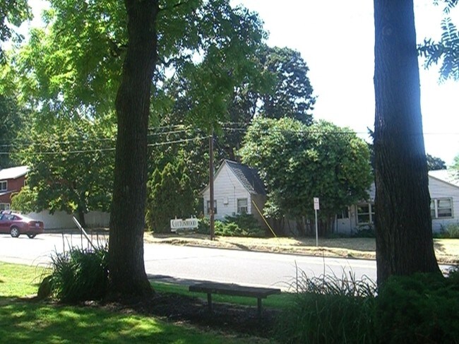 Foto del edificio - Cottonwood