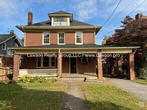 Building Photo - 1625 Westover Ave SW