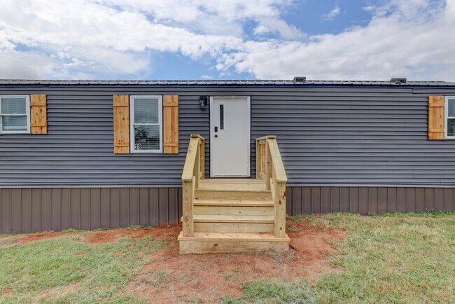 Building Photo - 295 Seays Rd