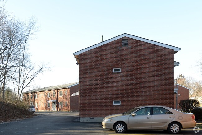 Building Photo - Louis George Village