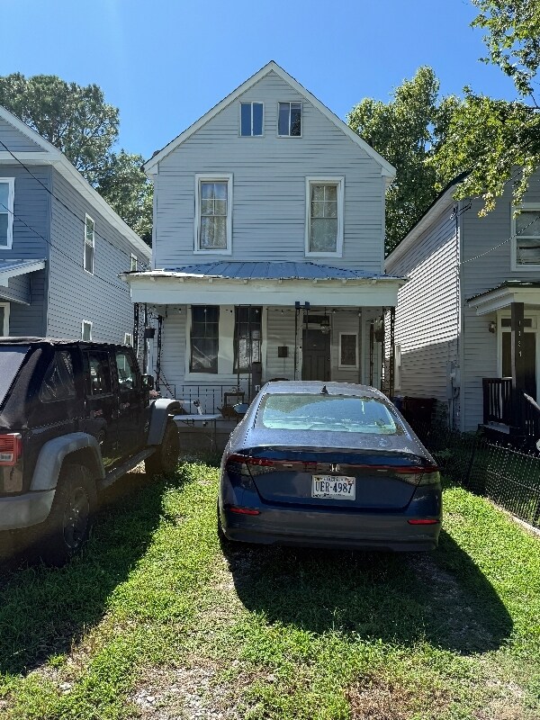Foto principal - 1336 Seaboard Ave